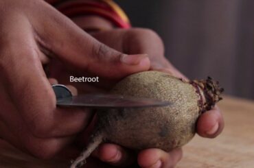 Beetroot Juice | Healthy Recipe beet root juice