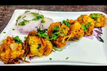 Soya Chaap Recipe | Veg Starter Recipe | High protein Recipe | Low Calorie Recipe