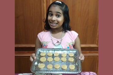 Tea time snacks/Healthy biscuits without maida, baking soda and baking powder/Peanut butter biscuits