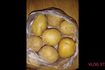 Healthy and Easy Ingredients of Potato Pops || healthy snack for you kudos