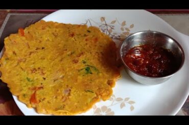 Healthy and Super easy Breakfast/Weight loss Breakfast/ Happy life with Deepshikha