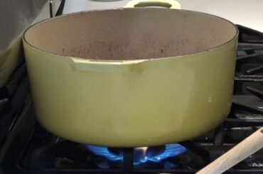 Lamb Steak | Healthy Meals