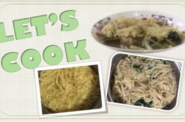 CHEAP AND HEALTHY MEAL | DININGDING NA LABONG | WEIGHT LOSS MEAL  | Ready and Convenient