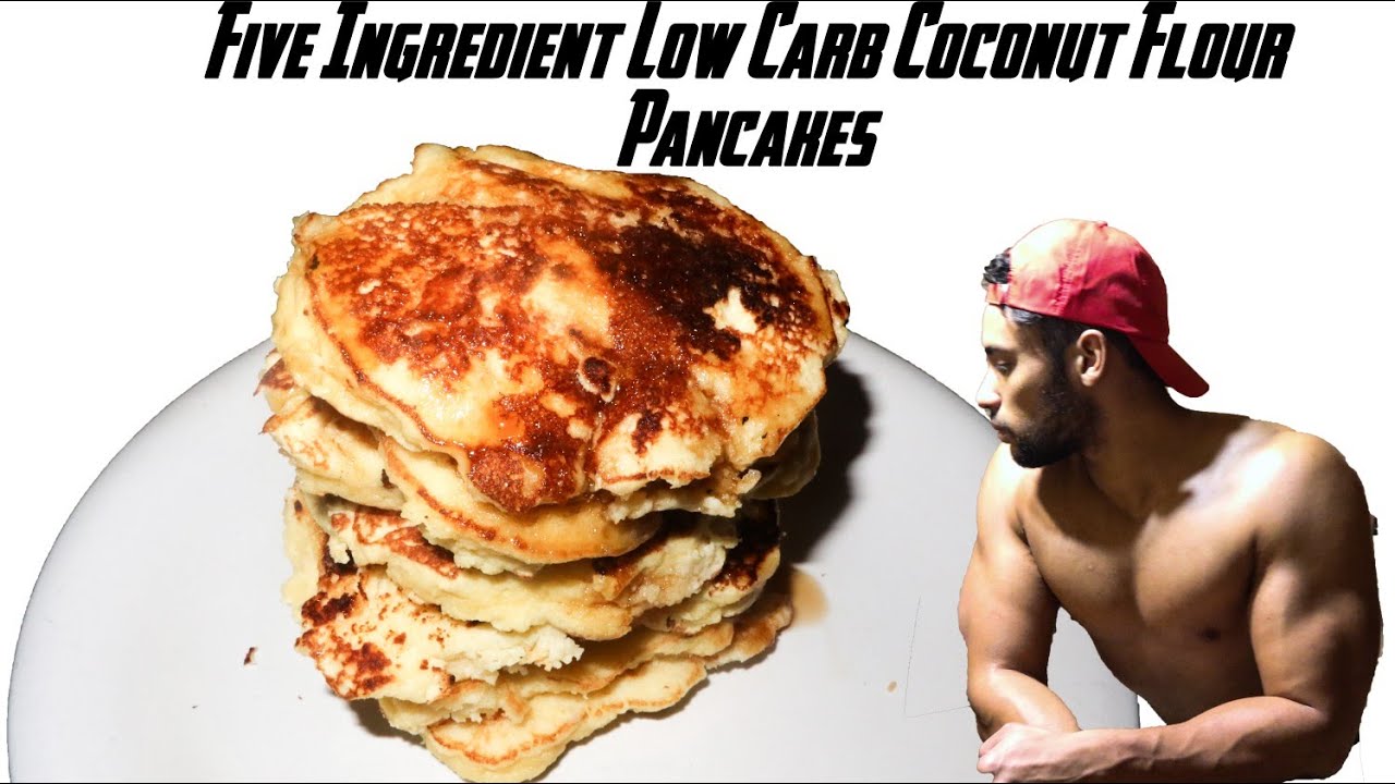 EASY TO MAKE COCONUT PANCAKES RECIPE || Cooking with Alpha Ep. 01 EASY TO MAKE COCONUT PANCAKES RECIPE || Cooking with Alpha Ep. 01