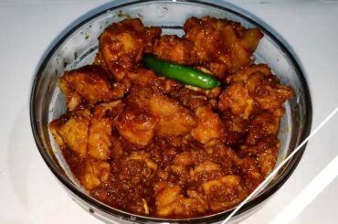 Jeera Mutton Curry #deliciousrecipe #nonvegrecipe Easy Cook at Home - Healthy Food
