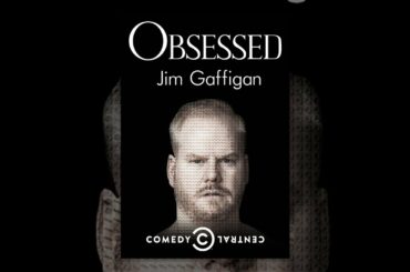 Jim Gaffigan: Obsessed
