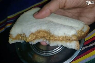 Healthy and easy sandwich Recipes in Tamil  *No toasting required*