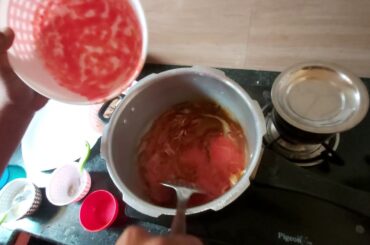 Mushroom Biriyani | Briyani | Recipe | Healthy | Lunch | Tamil | Samayal