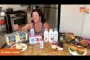 Summer SuperFood Swaps|Morning Blend