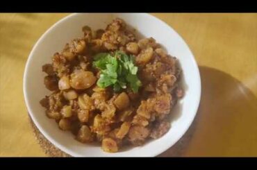 Radish Poriyal|Healthy Recipes