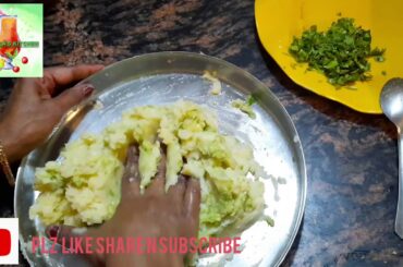 #Raw aloo idli recipe #tasty& healthy breakfast # trending breakfast recipe