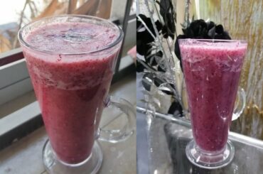 How to make Falsa juice Recipe | Refreshing and healthy falsa juice | | Kitchen with saba |