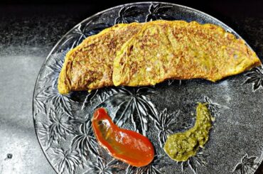 split moong dal chilla | green dal chilla | healthy chilla | healthy recipe