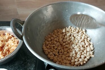 Groundnut laddu | laddu | homemade | Healthy | snacks | recipe | tamil