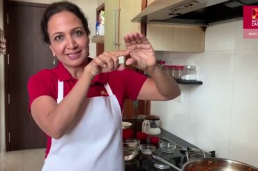 Nutrition Video-Delicious & Healthy Dinner Recipe by Suman Agarwal