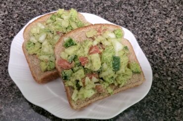 5 HEALTHY BREAKFAST IDEAS FOR WEIGHT LOSS | GLITTER PIXIE