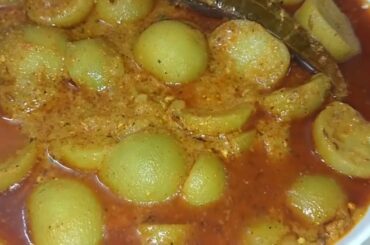 Tindey Ka Salan | Tinda Masala Recipe | By COOK10