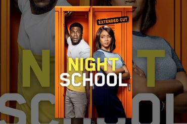 Night School - Extended Cut