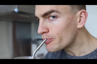 Easy Healthy Smoothie Recipes For (Gains & Weight-loss)