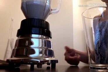 Oats Apple Smoothie/ Weigh Loss/ Healthy Breakfast Recipe