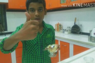 Cooking without fire for kids |  healthy easy evening snacks recipe | no fire cooking