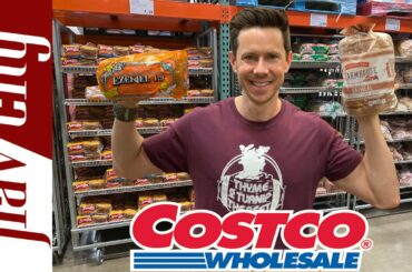 The BEST Bread To Buy At Costco