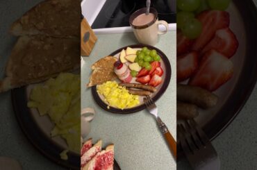 June 12,20 Healthy Breakfast Blog#32