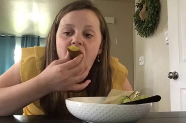 Healthy Lunch/ Braces Update/ Cute Brother/ Dutch Bros