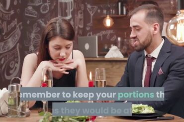 Dining out as a routine is good health still possible