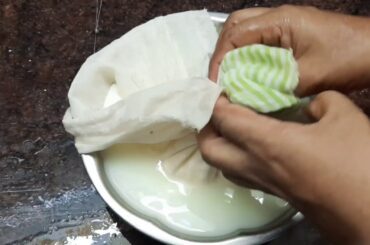 HOMEMADE PANNER RECIPE | homemade panner recipe | HOMEMADE PANNER RECIPES HEALTHY RECIPES| M Deepika