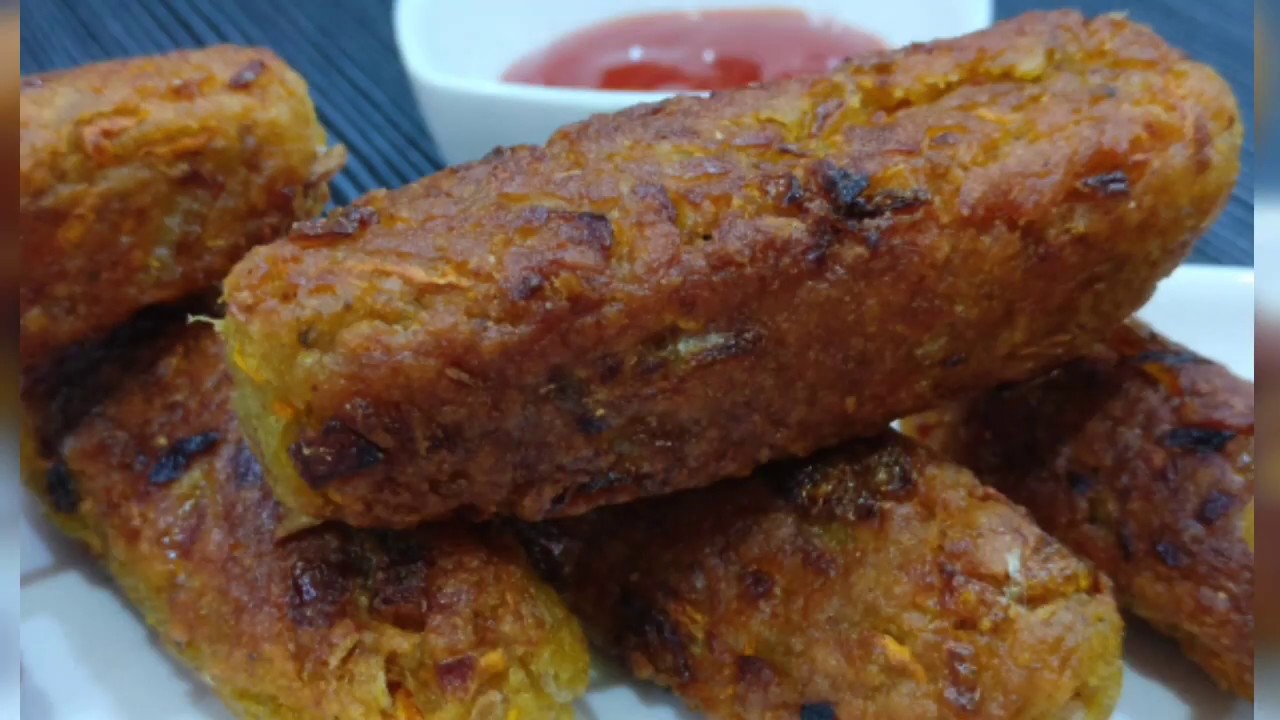 Quick & Easy Snacks | Leftover Roti/Chapati Kabab Recipe | Evening Snacks recipe | Instant snacks Quick & Easy Snacks | Leftover Roti/Chapati Kabab Recipe | Evening Snacks recipe | Instant snacks