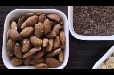 Super easy and Healthy Breakfast Cereal -Musli