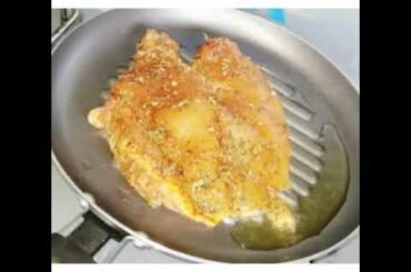 Healthy chicken salad recipes for weight loss/ Receta de ensalada de pollo