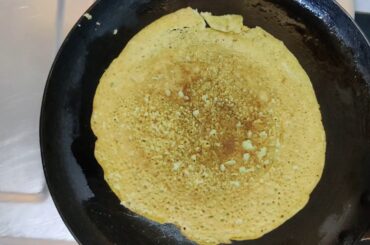 Moong Ka Chilla || Moong Dal Chilla || Breakfast Recipes || Jhanvi Thakker | Healthy Breakfast |