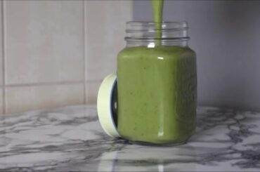 Healthy Smoothie Recipes for Weight Loss - Bedtime Smoothies for Weight Loss