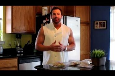 Healthy Breakfast Idea | FUEL for the BODY