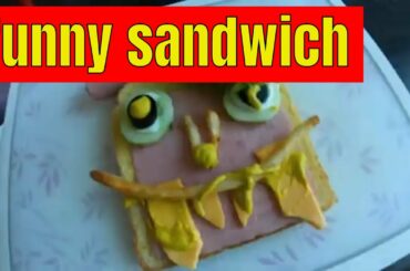 Funny Sandwiches - MCO