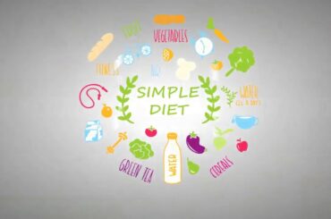 Simple diet   31 Healthy Breakfast Recipes That Will Promote Weight Loss All Month Long   #Meal Plan