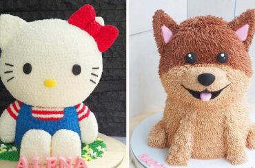 FUN and Simple Cupcake Recipe For Every Occasion | So Yummy Cupcake Decorating Ideas