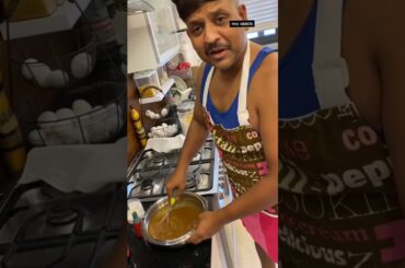 Banana cup cake | Banana bread | MASTER SHEF AKUL BALAJI | healthy food