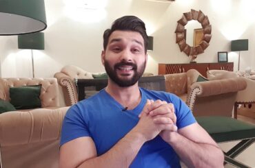 What to do in Negative  Environment | Food Rituals & Cooking | Healthy Lifestyle | MudeserAliFitness