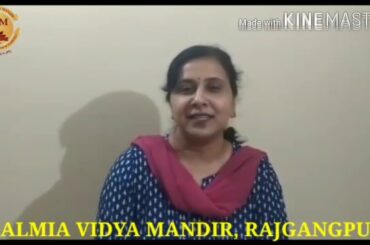 Little Master Chef Without Fire Activity- Sandwich Making by Ms. Mamta Sharda.