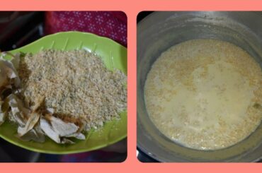 Urmi'sworld Healthy Breakfast recipe #Vlog37 #BengaliVlog