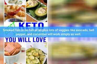 7 Keto Snack Ideas That Will Satisfy Any Craving - Health.com for Dummies