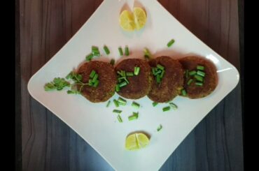 Aloo tikki | Healthy Snack Recipe | Chef Ankit Sharma | The Chef's Tadka