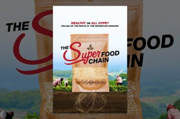 The Superfood Chain