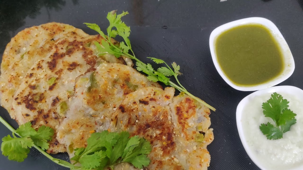 Instant Uttapam | Healthy Breakfast | Sooji Cheela | Recipe by Mansi Jindal Instant Uttapam | Healthy Breakfast | Sooji Cheela | Recipe by Mansi Jindal