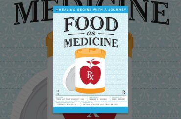 Food As Medicine