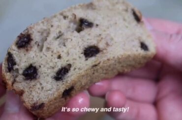 two healthy recipes | dessert | BGM