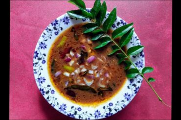 Ulavacharu || Good for bones || Healthy recipe || Indian Cooking's